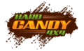 Hard Candy 4×4